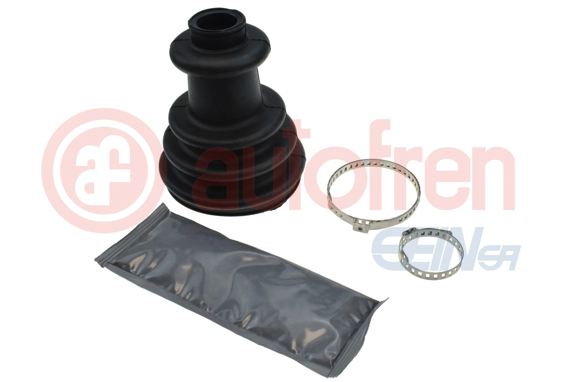 Bellow Kit, drive shaft